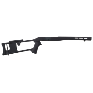 Advanced Technology Fiberforce Rifle Stock Marlin 60, 75, 990, 995 Series Tube and Magazine Fed Polymer Black