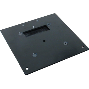Inline Fabrication Ultramount Flush Mount Quick Change System Base Plate - Inline Fabrication