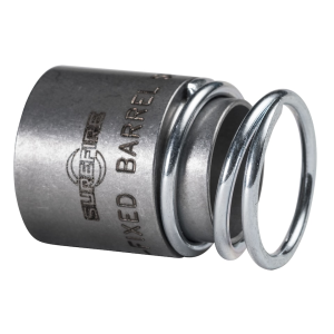 Surefire Fixed Barrel Spacer for Ryder 9Ti, 9M-Ti Suppressors - Surefire