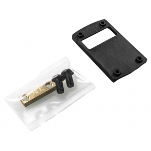 SHIELD SIGHTS SMS & RMS Low Profile Mounting Plate for GLOCK 22
