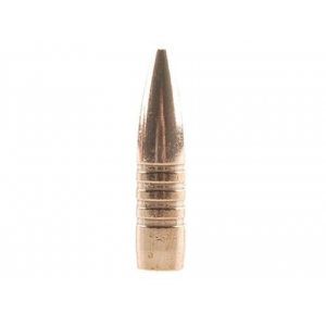BARNES TSX (Triple-Shock X) 8mm (323 Diameter) Bullets 200 Grain Solid Hollow Point Box of 50