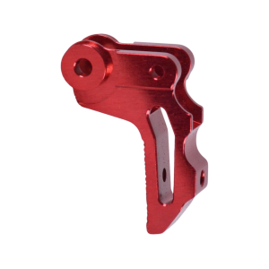 TandemKross Victory Trigger Shoe for Ruger 10/22 Red - Tandemkross