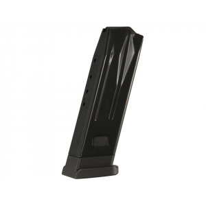 HK Magazine HK P30, VP40 40 S&W 10-Round Steel Blue - Hk