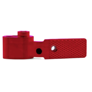 TANDEMKROSS Victory Trigger for Kel-Tec CP33, PMR30, CMR30 Aluminum Red