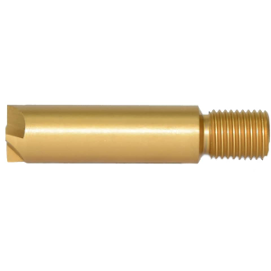L.E. Wilson Case Trimmer Replacement Titanium Nitride Coated Cutter - L.E. Wilson