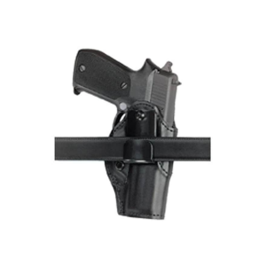 Safariland 27 IWB Holster Right Hand Colt Detective Special, Ruger SP101, S&W J Frame, Taurus M 85 Polymer Black - Safariland