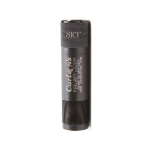 Carlson's Sporting Clays Extended Choke Tube Browning Invector Plus 12 Gauge Skeet Black - Carlson's