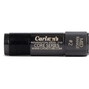 CARLSON'S Core Series Extended Choke Tube 12 Guage Remington Mid Range