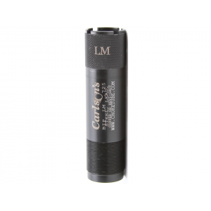 Carlson's Sporting Clays Extended Choke Tube Browning Invector Plus 12 Gauge Light Modified Black - Carlson's