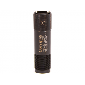 Carlson's Sporting Clays Extended Choke Tube Remington Rem-Choke 12 Gauge Improved Cylinder Black - Carlson's