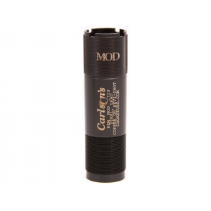 Carlson's Sporting Clays Extended Choke Tube Remington Rem-Choke 12 Gauge Modified Black - Carlson's