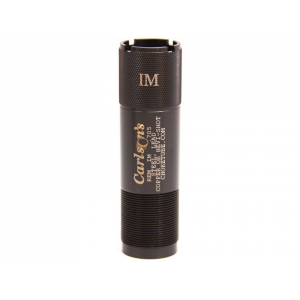 Carlson's Sporting Clays Extended Choke Tube Remington Rem-Choke 12 Gauge Improved Modified Black - Carlson's