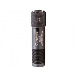 Carlson's Sporting Clays Extended Choke Tube Remington Rem-Choke 20 Gauge Improved Cylinder Black - Carlson's