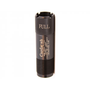 Carlson's Sporting Clays Extended Choke Tube Remington Rem-Choke 12 Gauge Full Black - Carlson's