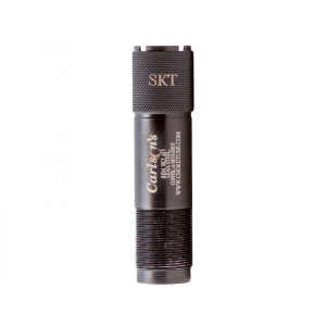 Carlson's Sporting Clays Extended Choke Tube Remington Rem-Choke 20 Gauge Skeet Black - Carlson's