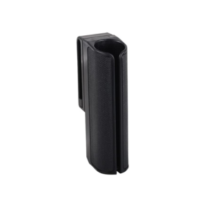 ASP Rotating SideBreak Slide Black Baton Holder For 21" Baton Polymer Black - Asp
