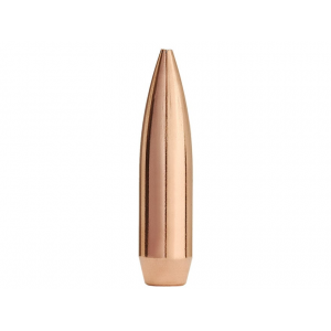 SIERRA MatchKing 7mm, 284 Caliber (284 Diameter) Bullets 150 Grain Jacketed Hollow Point Box of 100