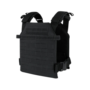 Condor Sentry Plate Carrier Black - Condor