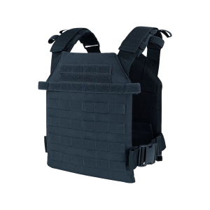 Condor Sentry Plate Carrier Navy - Condor