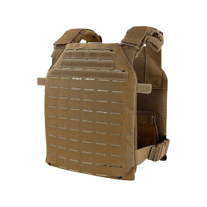 Condor LCS Sentry Plate Carrier Coyote Brown - Condor