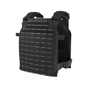 Condor LCS Sentry Plate Carrier Black - Condor