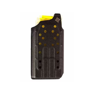 Blue Force Gear MARCO Dispenser Belt Pouch Kydex Black - Blue Force Gear