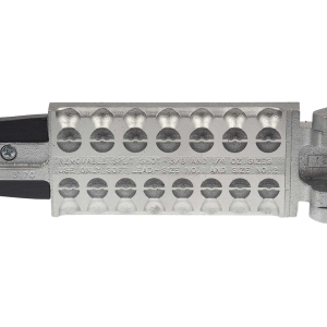 Do It Molds Removable Split Shot Sinker Mold 1/4, 3/8 - Do-It Molds