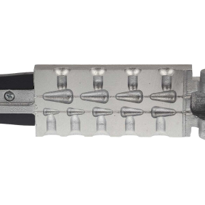 DO-IT MOLDS Do It Molds Worm Rig Sinker Mold 3/32, 1/8, 3/16, 1/4, 5/16, 3/8, 7/16, 1/2, 5/8 oz