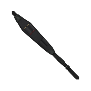 Grovtec US Inc GTSL31 Ammo Cartridge Slings  1 W x 48 L Adjustable Padded Black Nylon for Shotgun