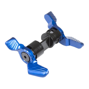 Odin Works AR-15 Ambidextrous Safety Selector Blue - Odin Works