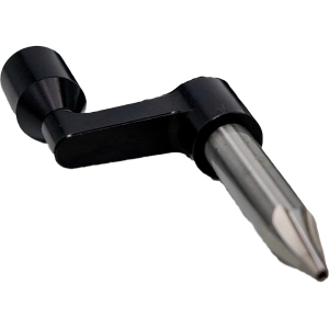L.E. Wilson Case Trimmer Uniform Deburring Tool 30 Degree - L.E. Wilson