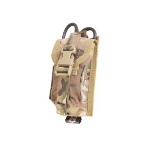 High Speed Gear Bleeder/Blowout MOLLE Medical Pouch Nylon Multicam - High Speed Gear