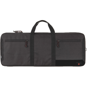 Allen Tac Six Division Tactical Rifle Case 32" Black