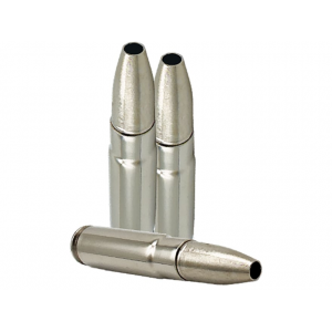 erty Ammunition Overwatch 300 AAC Blackout 96 Grain Fragmenting Hollow Point Lead Free Box Of 20 Ammo
