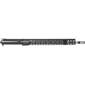 Stag Arms 3 Gun AR-15 Barreled Upper Receiver 5.56x45mm NATO 18" Barrel Left Hand - Stag Arms