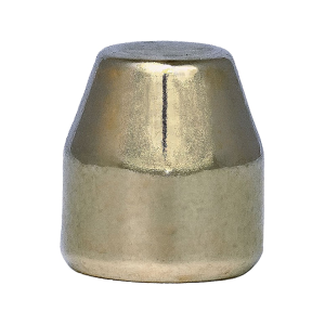 Berry's 45 Caliber (452 Diameter) Bullets 185 Grain Flat Point Box of 250 - Berry's
