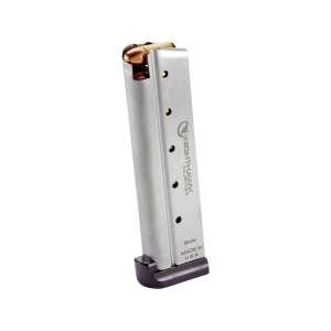 Nighthawk Custom Magazine 1911 Government 9mm Luger 10-Round - Nighthawk Custom