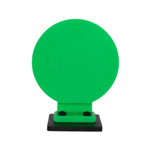 Throom BOUNCEBACK 6" Round Self Healing Target Starter Kit - Throom Targets