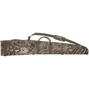 Avery Folding Floating Shotgun Case 52" Realtree Max-7 - Avery