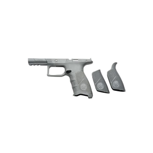 Beretta APX Grip Frame Polymer Wolf Gray - Beretta