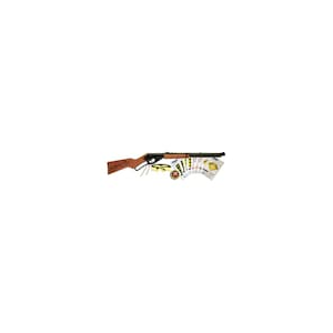 Daisy 1938 Red Ryder Youth Lever Action 177 Caliber BB Air Rifle Combo