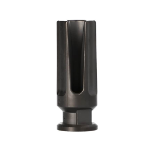 Sig Sauer 3 Prong Flash Hider 5.56x45mm NATO Steel Matte - Sig Sauer