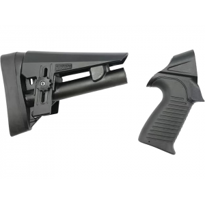 PANZER ARMS M4 Tactical Adjustable Telescopic Stock