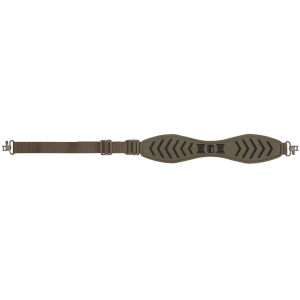 BANDED Rubr-Duk Waterfowl Shotgun Sling with Swivel Nylon and Rubber Marsh Brown
