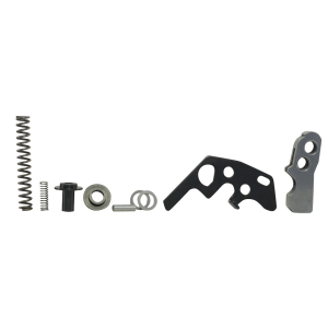 Volquartsen Bolt Release and Target Hammer Ruger 10/22 Black - Volquartsen