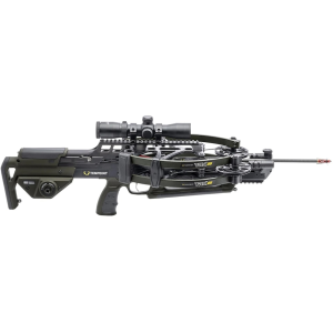 TenPoint TRX 26 Crossbow with RangeMaster 100 Scope ACUslide Maxx Moss Green - Tenpoint