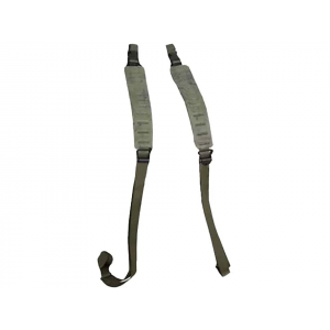Quake Claw Treestand Carry Straps 2PK