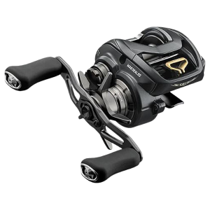 Daiwa Steez A 100 TWS Baitcast Reel LH 7.1:1 - Daiwa