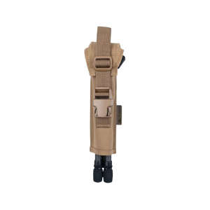Spartan Precision Equipment FHF Aspis Javelin Bipod Pouch Coyote Brown - Spartan Precision Equipment