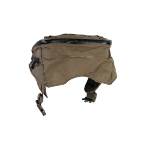 Eberlestock FannyTop Pack-Mount Go Bag Dry Earth - Eberlestock